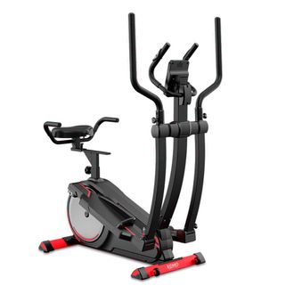 Romo Bicicleta Eliptica