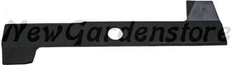 Viking Compatible Cuchilla Cortac&eacute;sped 6106 702 0100 L=500 Mm