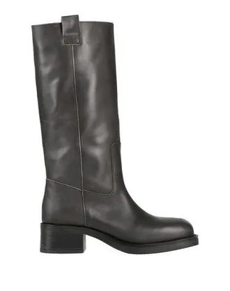Alohas FOOTWEAR - Boots on YOOX.COM