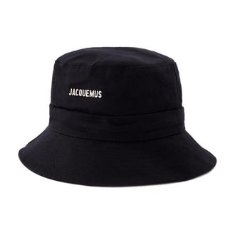 Jacquemus Gadjo Bucket Hat