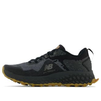 New Balance (WMNS) New Balance Fresh Foam X Hierro v7 Black Grey WTHIERK7