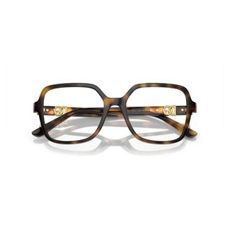 Dolce & Gabbana Sunglasses, female, Brown, Size: 53 MM 0Dg5105U