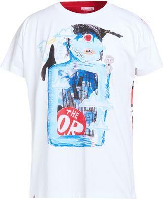 Charles Jeffrey Loverboy TOPWEAR - T-shirts su YOOX.COM