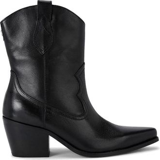 Carvela Maven Leather Boots