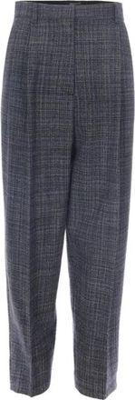 Fabiana Filippi Mujer, Pantalones, Azul, Talla: S