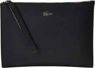 Lacoste Mujer, Bolsos, Negro, Talla: ONE Size