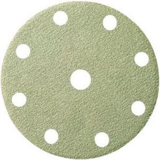 Forum Disco Abraviso Auto Agarre Pein125mm K 40 9 Agujeros Forum (por 100)
