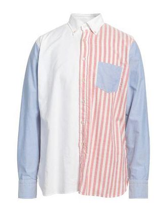 Alessandro Gherardi TOPWEAR - Camicie su YOOX.COM