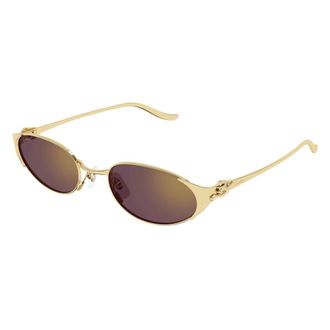 Cartier unisex, Accessoires, Geel, Maat: 53 MM