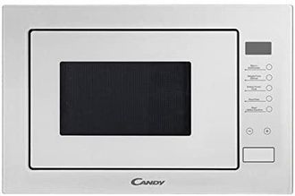 Teka Microondas Encastrable Candy Micg25gdfw 25l 900w Grill Blanco