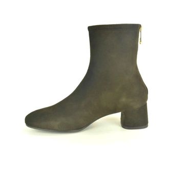 Pedro Miralles Botje tiret A. 4cm - Dames - Schoenen - Bruin - Maat: 41 EU