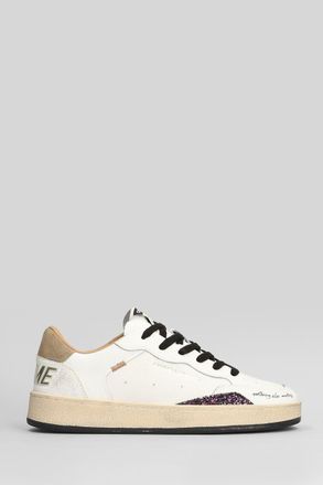 Crime London Chelsea Sneakers