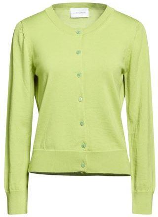 Anna Molinari MAGLIERIA - Cardigan su YOOX.COM