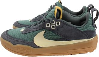 Nike Mujer, Deporte, Verde, Talla: 38 EU