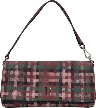 Alviero Martini 1A Classe Donna, Borse, Rosso, Taglia unica, new