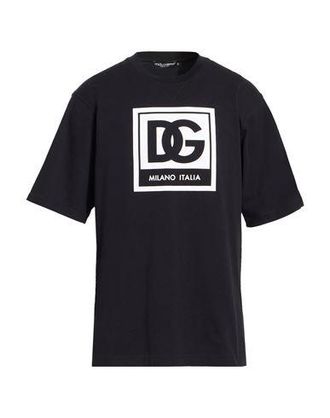 Dolce & Gabbana CAMISETAS Y TOPS - Camisetas en YOOX.COM