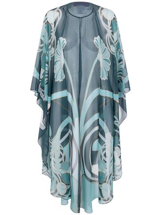 La DoubleJ Plac&eacute;e Maria Cape