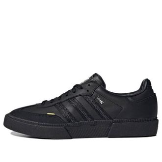 adidas OAMC x Type 08 Core Black G58121
