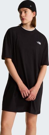 The North Face T-shirtjurk Simple Dome