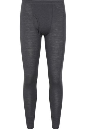 Mountain Warehouse Mens Merino II Thermal Bottoms