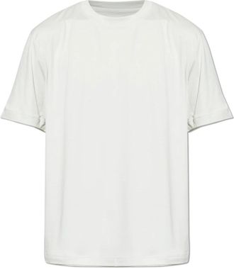 Eleventy T-Shirts - Heren - T-shirts - Beige - M - Tops