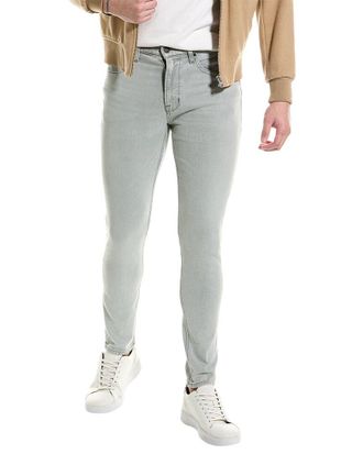 Hudson Hudson Jeans Zack Newell Skinny Jean