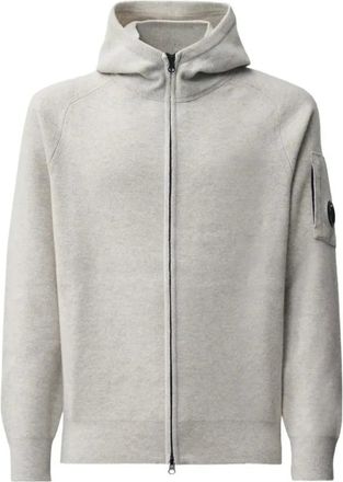 C.P. Company C.p. Company, Uomo, Felpe, Grigio, XL, new