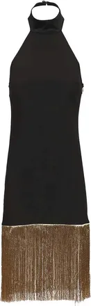 Taller Marmo Mini Dress