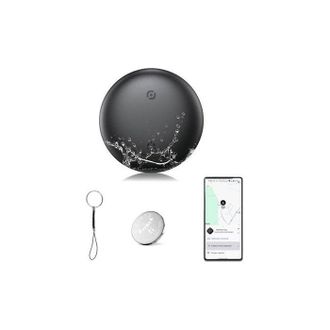 OEM Localizzatore Gps Compatibile Con Sistemi Android, Dispositivo Bluetooth Impermeabile, Utilizzabile Per Ritrovare Chiavi, Portafogli, Bagagli E Oggett