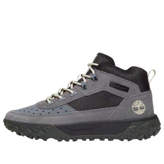 Timberland GreenStride Motion 6 Medium Grey Black TB0A6CW1A4O