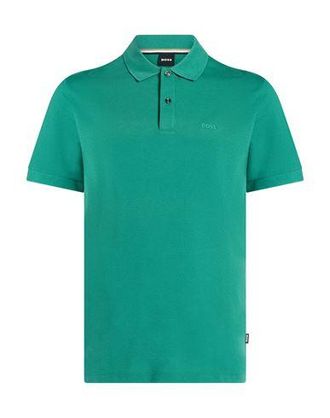 BOSS TOPWEAR - Polo shirts on YOOX.COM