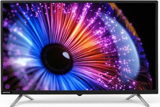 Saba Sa32b47w Tv 81,3 Cm (32) Hd Bianco 200 Cd /m&sup2;
