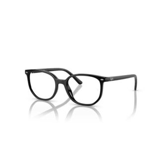 Ray-Ban Vista Zonnebril - unisex - Brillen - Zwart - 46 MM - Accessoires
