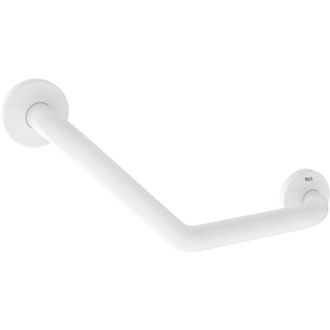 Roca Roca - Asa De Ba&ntilde;o Angular 135&ordm; Comfort Access Color: Blanco