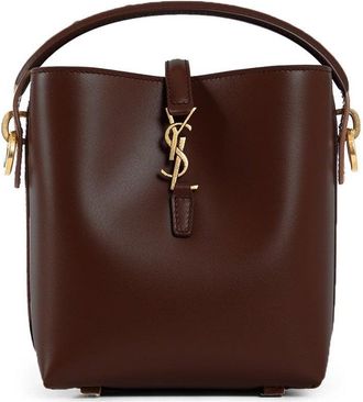 Saint Laurent Le 37 mini-schoudertas