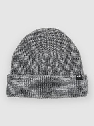 HUF Set Usual Berretto grigio