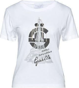 Ga&euml;lle Paris TOPWEAR - T-shirts sur YOOX.COM