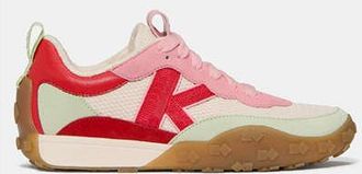 Kate Spade New York K As In Kate Sneakers