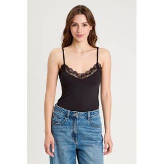 Cache Cache body zwart