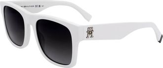 Tommy Hilfiger TH 2118/S SZJ IVORY 53/20/140 WOMAN Sunglasses