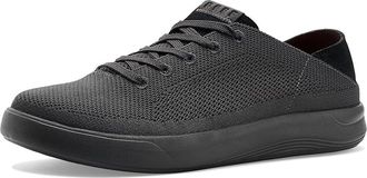 Reef Swellsole Neptune Mens Shoes Blackout : 10.5 D - Medium, Textile