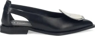 Le Boh&eacute;mien Mujer, Zapatos, Negro, Talla: 36 EU