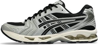 Asics Gel-Kayano 14 Black Seal Grey 1201A019-005