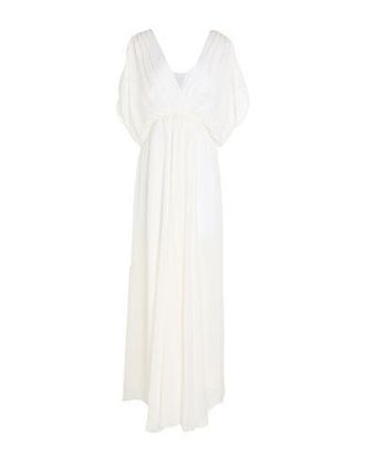 Forte_Forte VESTIDOS - Vestidos largos en YOOX.COM