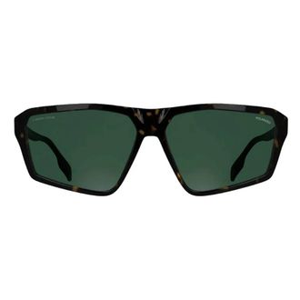 Canada Goose Green Square Mens Sunglasses GC25627SPE 230 62