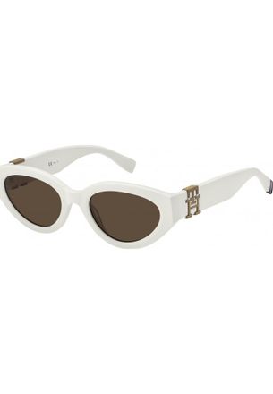 Tommy Hilfiger TH-1957-S-SZJ TH 1957 54 SZJ Zonnebril