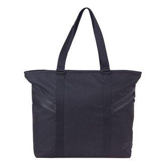 Nike Tote Bag Black BA5471-010