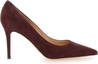 Gianvito Rossi Décolleté Gianvito 85-Donna