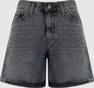 Levi's Short High Baggy Wheres My Phone