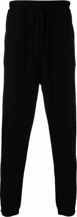 Valentino Garavani Tapered Track Trousers